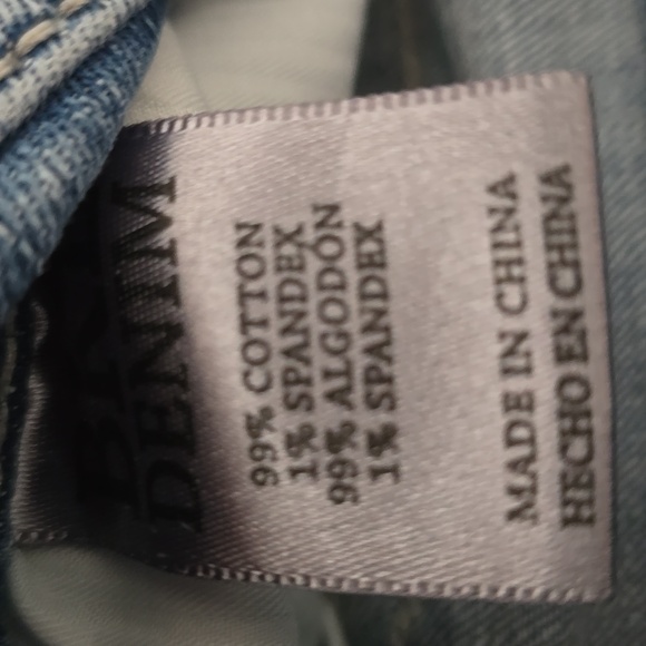 BKE Jake Jeans - Picture 5 of 5